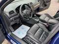 Volkswagen Golf R R 4Motion NAVI, XENON, DYNAUDIO, KAMERA, PDC USW. Blau - thumbnail 13