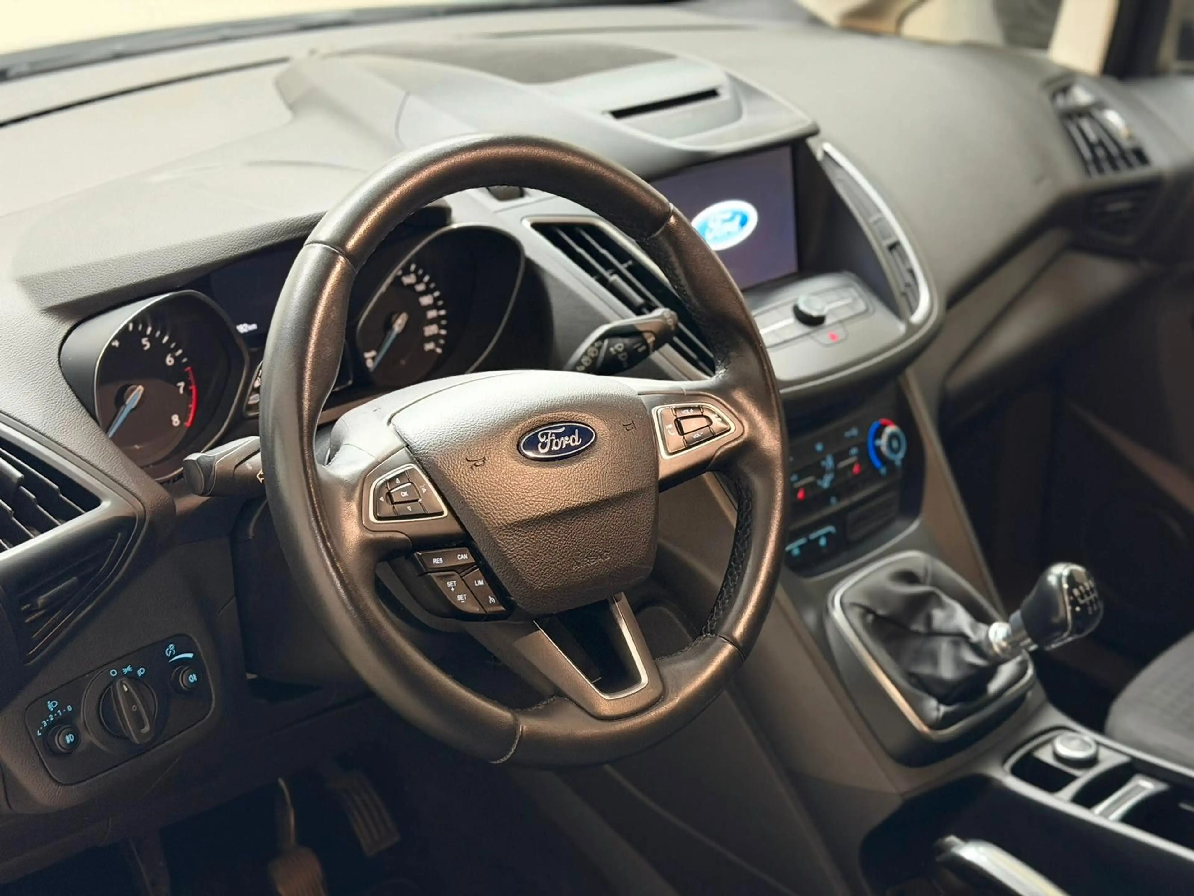 Ford C-Max 125PS *NAVI *TEMPO *SHZ *PDC *8FACH — photo 12