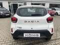 Dacia Spring Extreme 65 Weiß - thumbnail 5