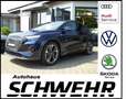Audi Q4 e-tron Q4 35 e-tron S line Albastru - thumbnail 1