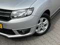 Dacia Logan MCV 0.9 TCe Navi, Cruise control, PDC, Garantie Grijs - thumbnail 28