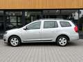 Dacia Logan MCV 0.9 TCe Navi, Cruise control, PDC, Garantie Grijs - thumbnail 9