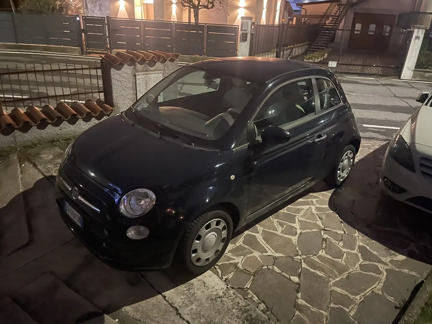 Fiat 500 500 III 1.2 Pop 69cv Blu/Azzurro - 1