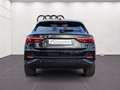 Audi Q3 Sportback 45 TFSIe S tronic AHK PANO NAV KAM GRA Schwarz - thumbnail 7