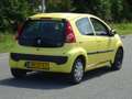 Peugeot 107 1.0-12V XS BJ2008 AUTOMAAT NAP/ELEKRAM/APK 2026 Jaune - thumbnail 3