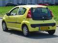Peugeot 107 1.0-12V XS BJ2008 AUTOMAAT NAP/ELEKRAM/APK 2026 Jaune - thumbnail 2