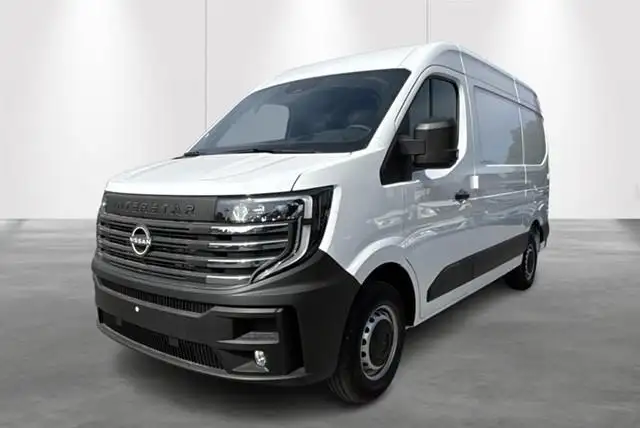 Nissan Interstar L2H2 3.5T 2,0 dCi 130 N-Connecta - NIEUW!