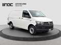Volkswagen T6 Transporter T6 Kastenwagen KR 2.0 TDI DSG ACC/STH/AppConnect/ Weiß - thumbnail 7