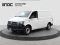 Volkswagen T6 Transporter T6 Kastenwagen KR 2.0 TDI DSG ACC/STH/AppConnect/ Weiß - thumbnail 1