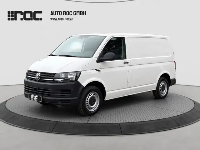Volkswagen T6 Transporter T6 Kastenwagen KR 2.0 TDI DSG ACC/STH/AppConnect/