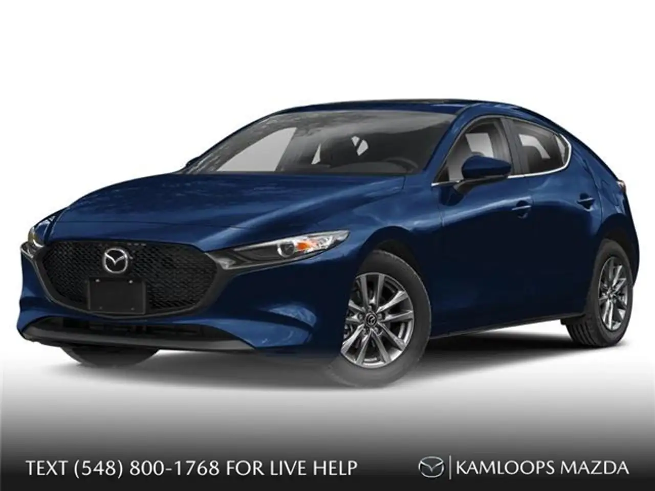 2026 Mazda 3