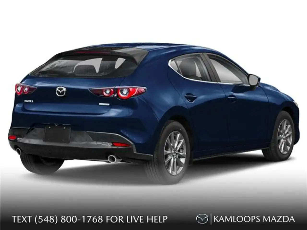 Mazda 3 photo Mazda 3