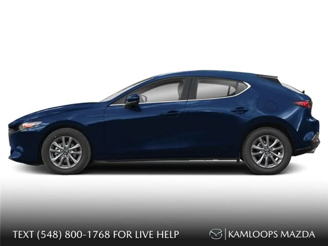 Mazda 3 photo Mazda 3