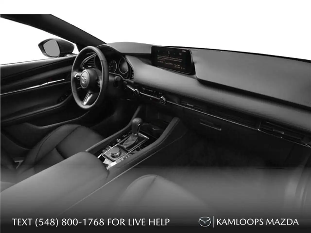 Mazda 3 photo Mazda 3
