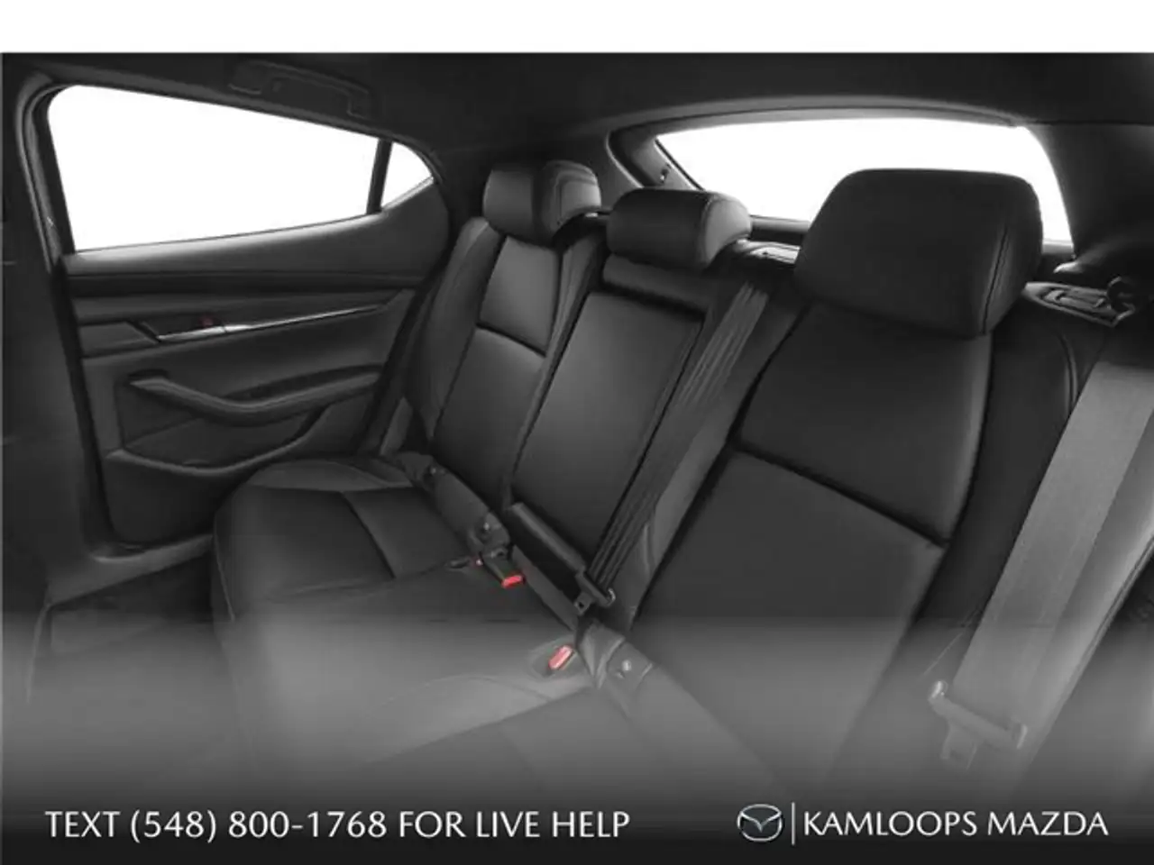 Mazda 3 photo Mazda 3