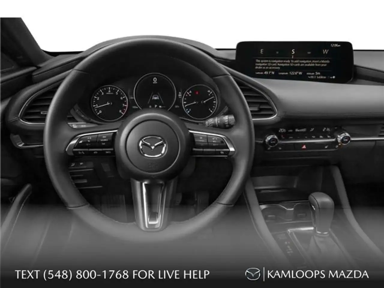 Mazda 3 photo Mazda 3