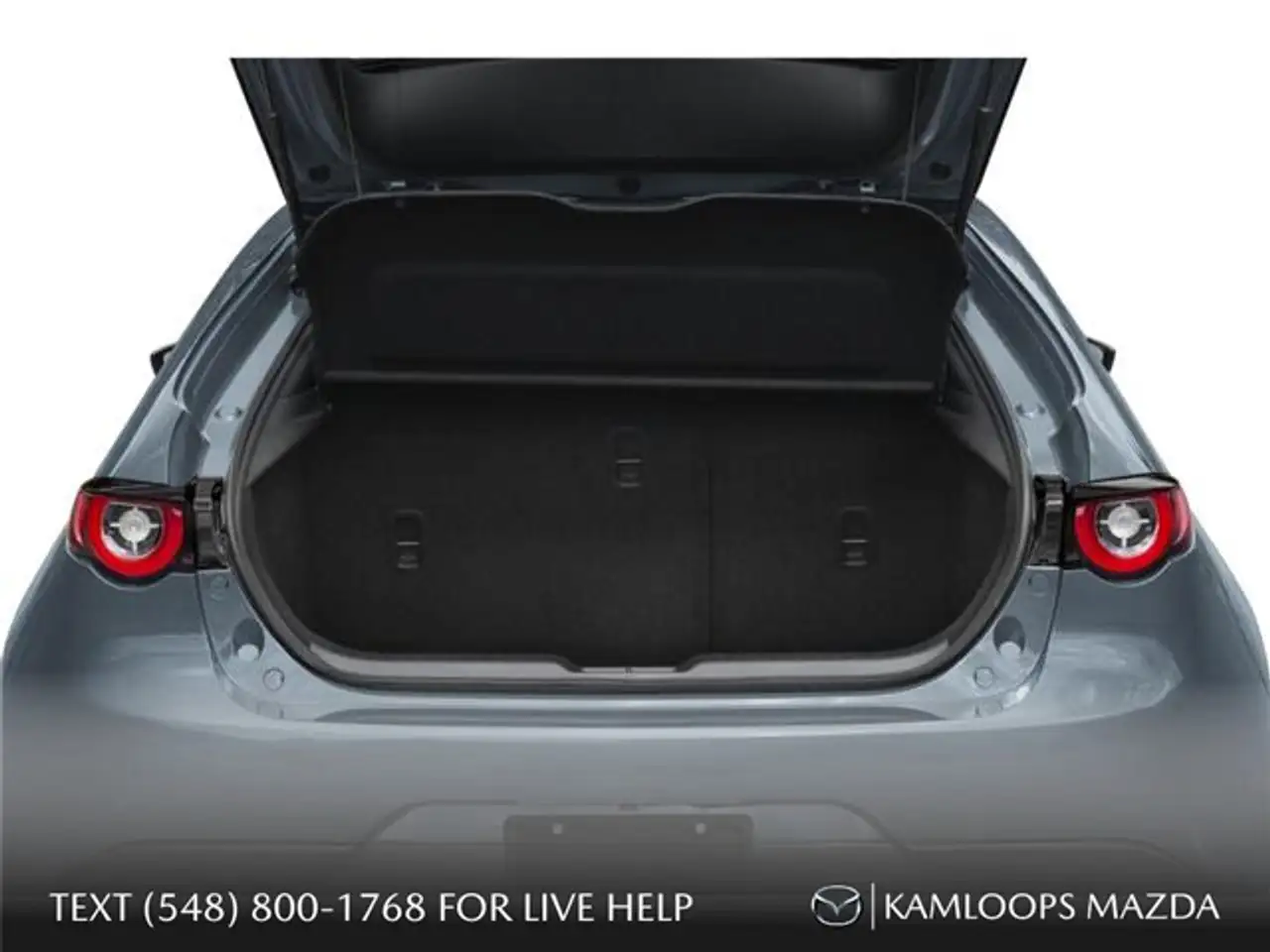 Mazda 3 photo Mazda 3