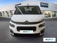 Citroen Berlingo Combi Puretech S&S Talla M Feel 110 Blanco - thumbnail 2