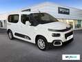 Citroen Berlingo Combi Puretech S&S Talla M Feel 110 Blanco - thumbnail 3