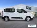 Citroen Berlingo Combi Puretech S&S Talla M Feel 110 Blanco - thumbnail 4