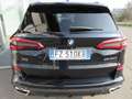 BMW X5 M 50 i xDrive M SPORT INDIVIDUAL List. 153.300 € Zwart - thumbnail 3