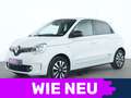 Renault Twingo Techno Electric R&GO + Klima-Paket|Navi Weiß - thumbnail 1