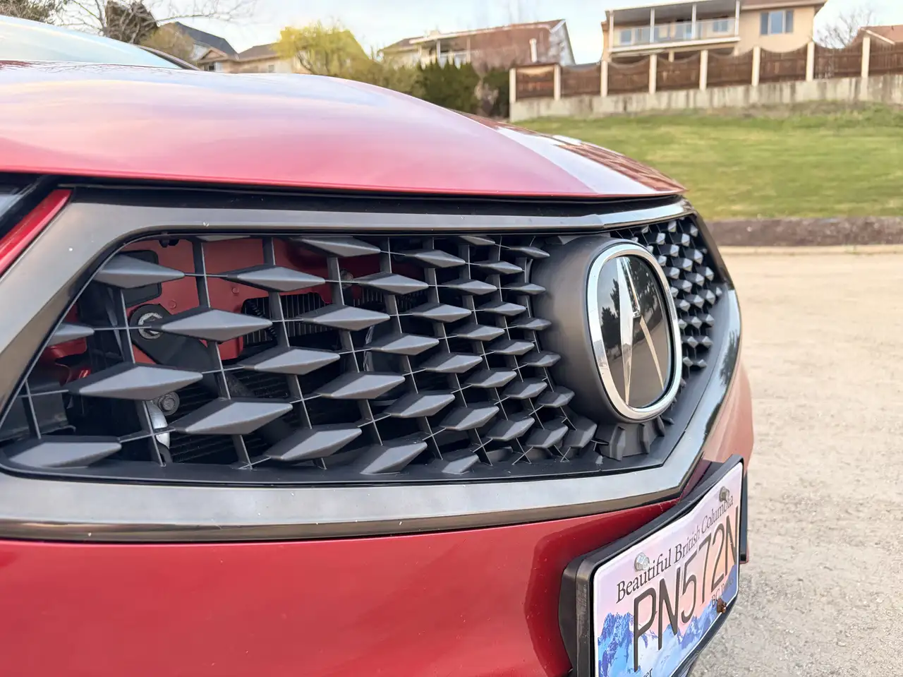 TLX снимка TLX