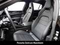 Porsche Panamera 4 E-Hybrid Zwart - thumbnail 5