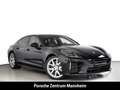Porsche Panamera 4 E-Hybrid Zwart - thumbnail 9