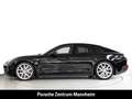 Porsche Panamera 4 E-Hybrid Zwart - thumbnail 2