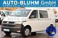 Volkswagen T6 Transporter T6.1 TDI-SCR Mixto L1 AHK 2,5T PDC 6-Sitze Klima Weiß - thumbnail 1