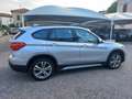 BMW X1 sdrive18i Sport 140cv auto Argento - thumbnail 8