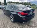 BMW 520 d *nur 7.500km*STH*LEDER*RFK* Schwarz - thumbnail 4