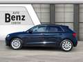 Audi A1 Sportback 30 TFSI S-Tronic *LED*ACC*APP* Klima Schwarz - thumbnail 2