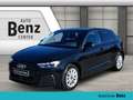 Audi A1 Sportback 30 TFSI S-Tronic *LED*ACC*APP* Klima Schwarz - thumbnail 1