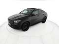 Mercedes-Benz GLE 53 AMG coupe 53 mhev (eq-boost) amg premium 4matic+ auto Black - thumbnail 2