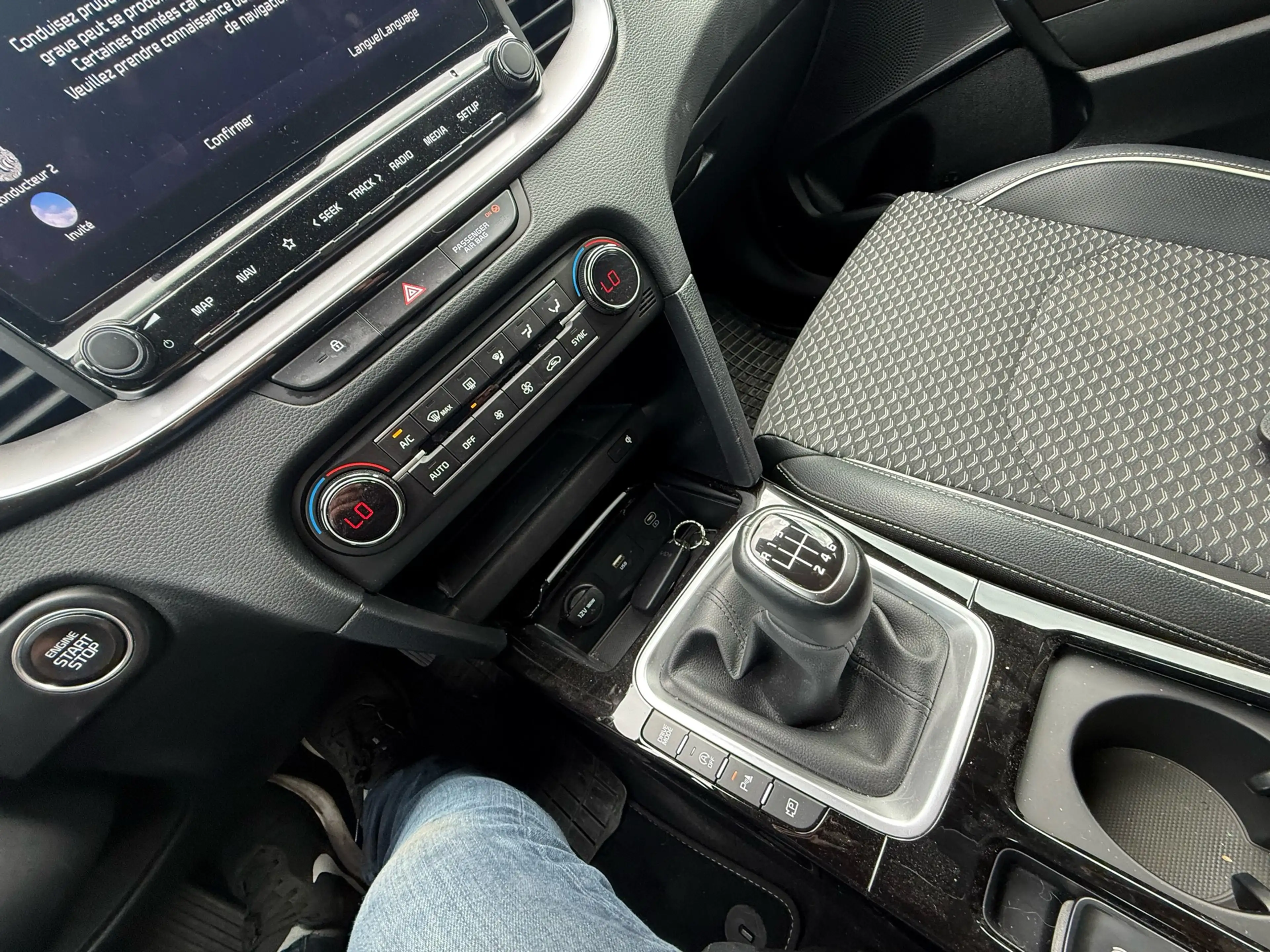 Kia XCeed 😍ETAT EXCEPTIONNEL✅GARANTIE 3ANS👌DISPO IMM — photo 4
