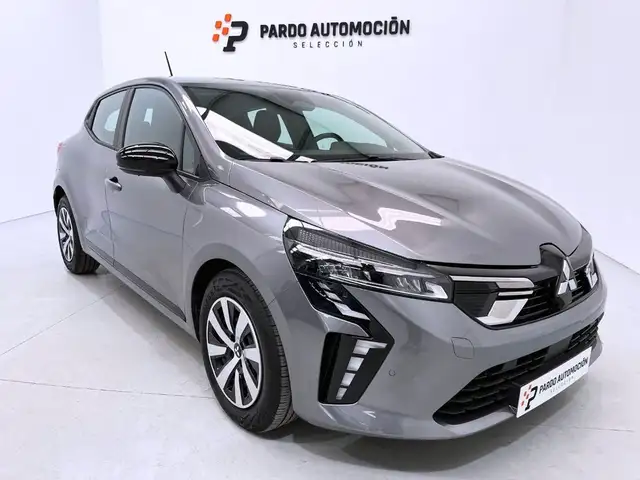Mitsubishi Colt 100T Motion