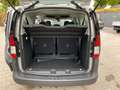 Volkswagen Caddy TSI 84 kw DSG Klima ACC AHK Silber - thumbnail 11