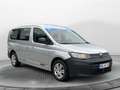 Volkswagen Caddy TSI 84 kw DSG Klima ACC AHK Silber - thumbnail 4