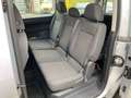 Volkswagen Caddy TSI 84 kw DSG Klima ACC AHK Silber - thumbnail 10