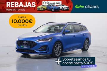 Sportbreak 1.0 Ecoboost MHEV Active 125