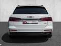 Audi A6 Avant S line 50 TDI quattro S tronic (STH*HU) Weiß - thumbnail 6