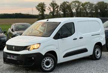 L2 LONG CHASSIS - CAPTEUR - AIR CO - CARPLAY -TVAC