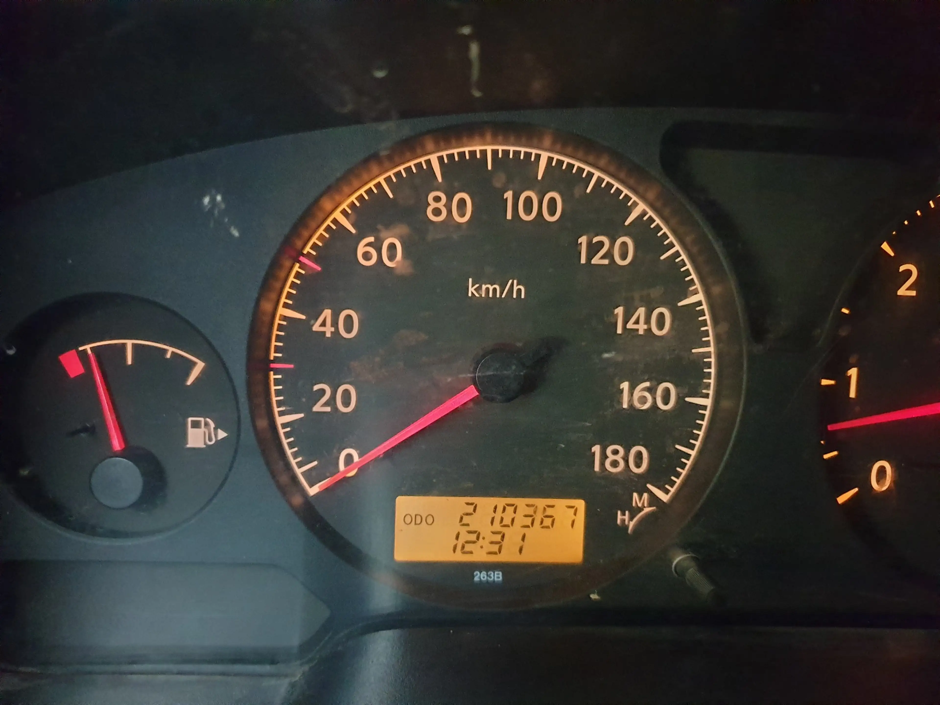 Nissan Patrol Patrol 3.0 Turbo GR — photo 11