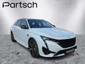 Peugeot 308 SW GT BHDi 130 EAT8 Winterpaket Pano Weiß - thumbnail 4