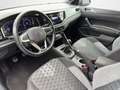 Volkswagen Polo 1.0TSI R-Line Matrix/App/Shz/PDC Grau - thumbnail 12