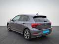 Volkswagen Polo 1.0TSI R-Line Matrix/App/Shz/PDC Grau - thumbnail 5
