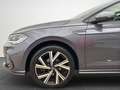 Volkswagen Polo 1.0TSI R-Line Matrix/App/Shz/PDC Grau - thumbnail 23
