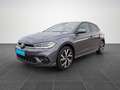 Volkswagen Polo 1.0TSI R-Line Matrix/App/Shz/PDC Grau - thumbnail 2